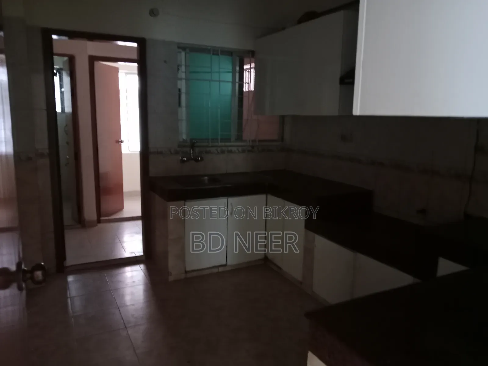 3 Bedroom Apartment in Gulshan for Rent in Gulshan