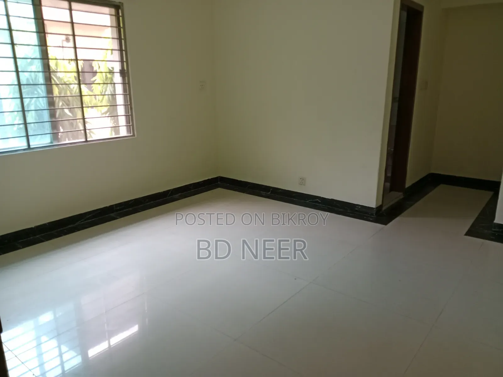 3 Bedroom Apartment in Gulshan for Rent in Gulshan