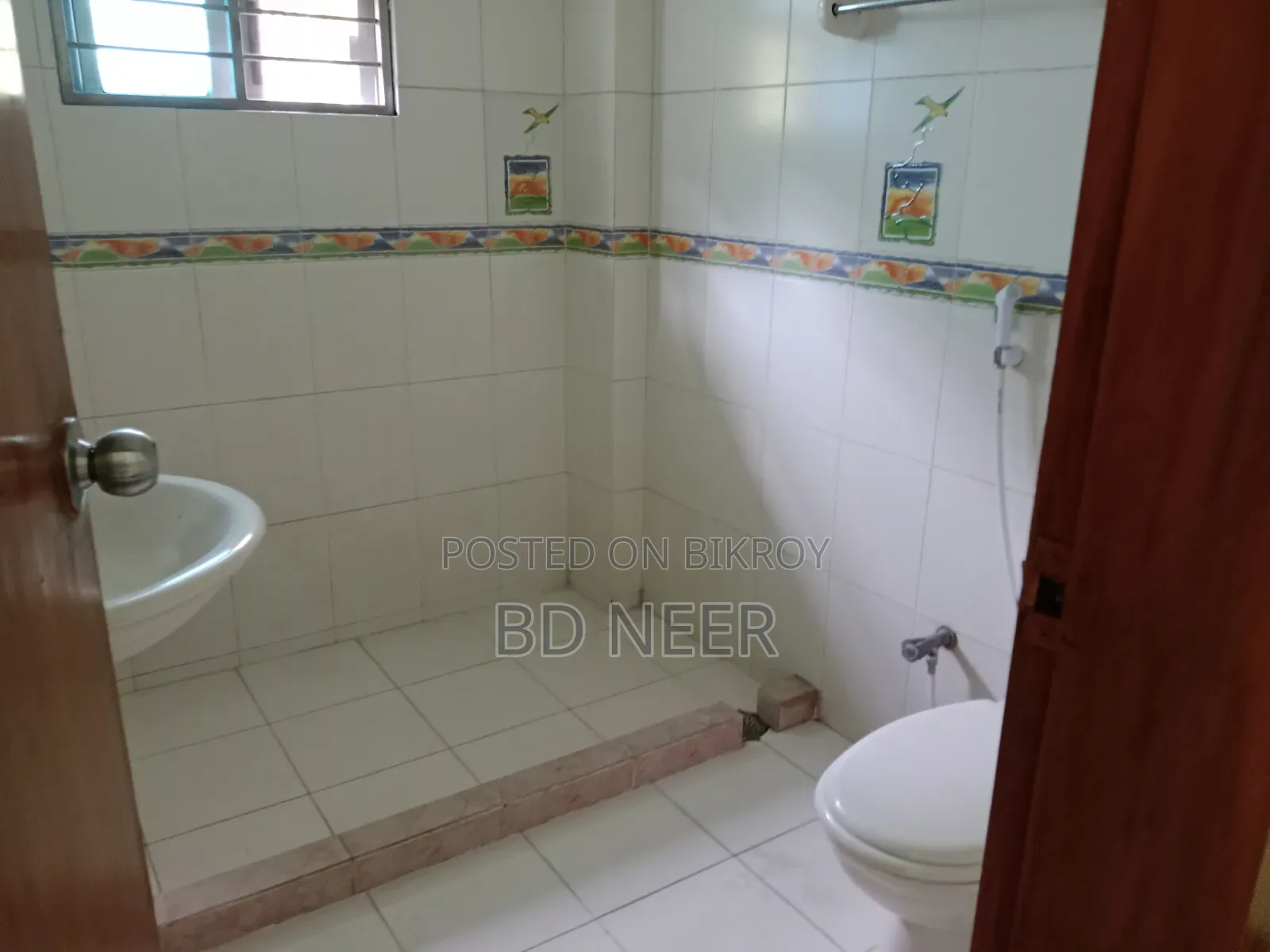 3 Bedroom Apartment in Gulshan for Rent in Gulshan