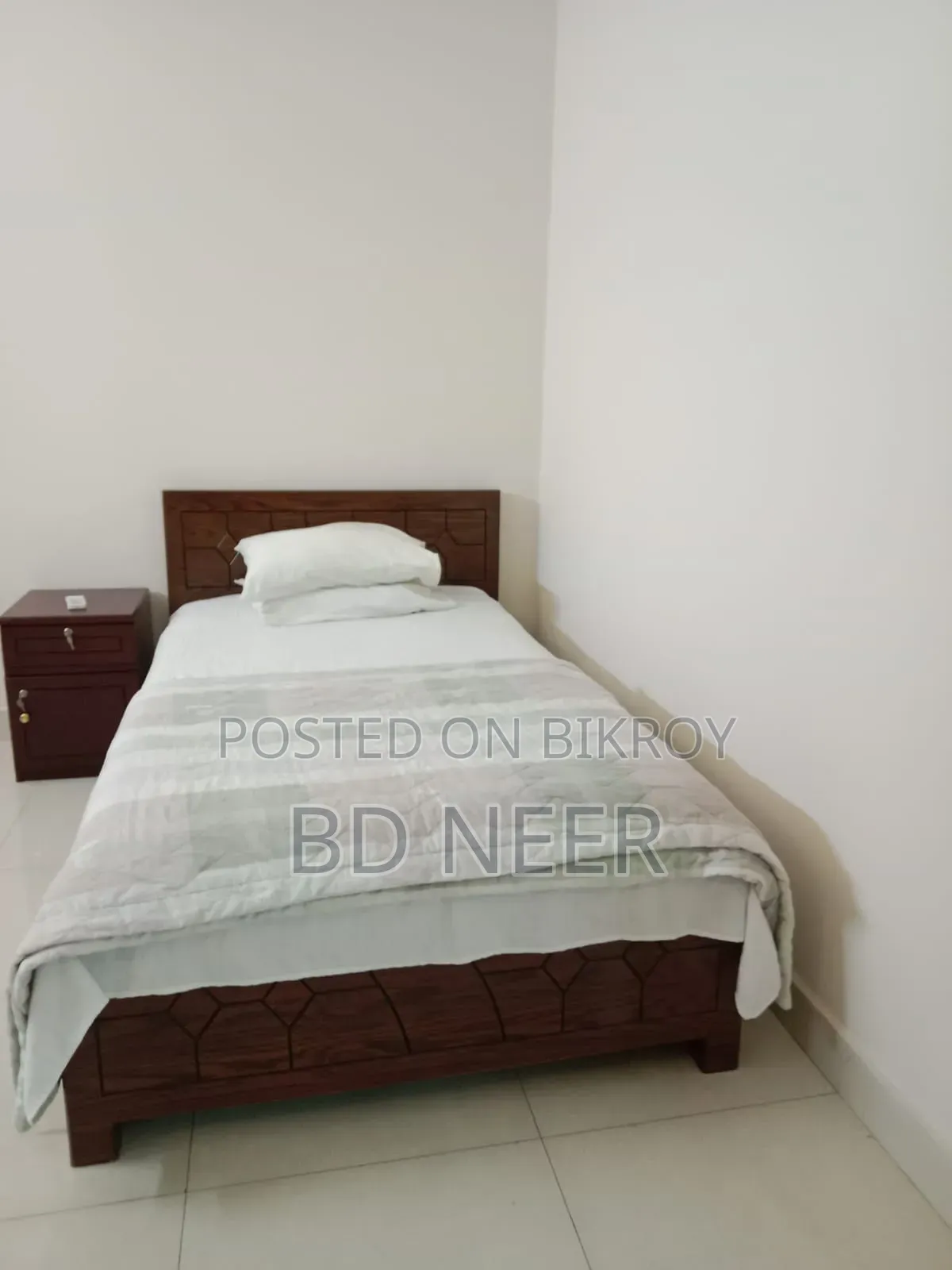 Furnished 3 Bedroom Apartment in Gulshan for Rent in Gulshan