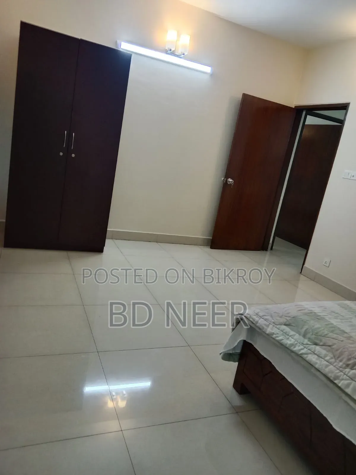 Furnished 3 Bedroom Apartment in Gulshan for Rent in Gulshan
