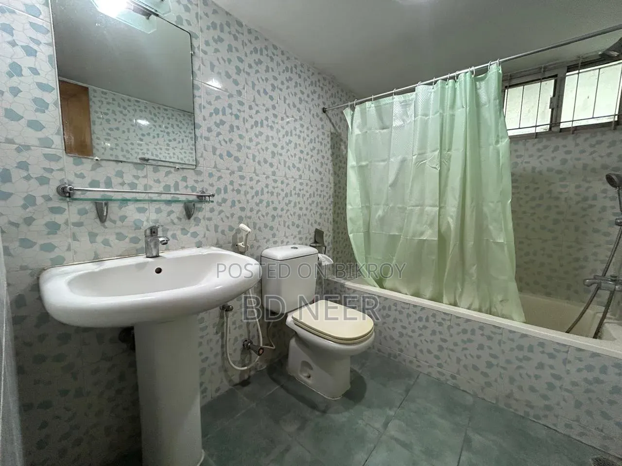 Furnished 3 Bedroom Apartment in Gulshan for Rent in Gulshan