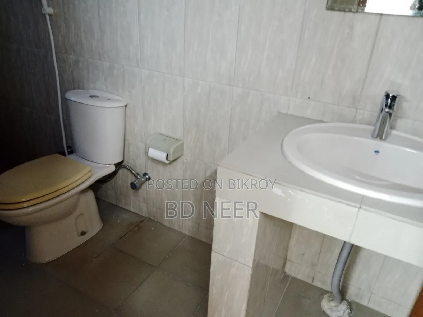 4bdrm Apartment in Banani for Rent in Banani