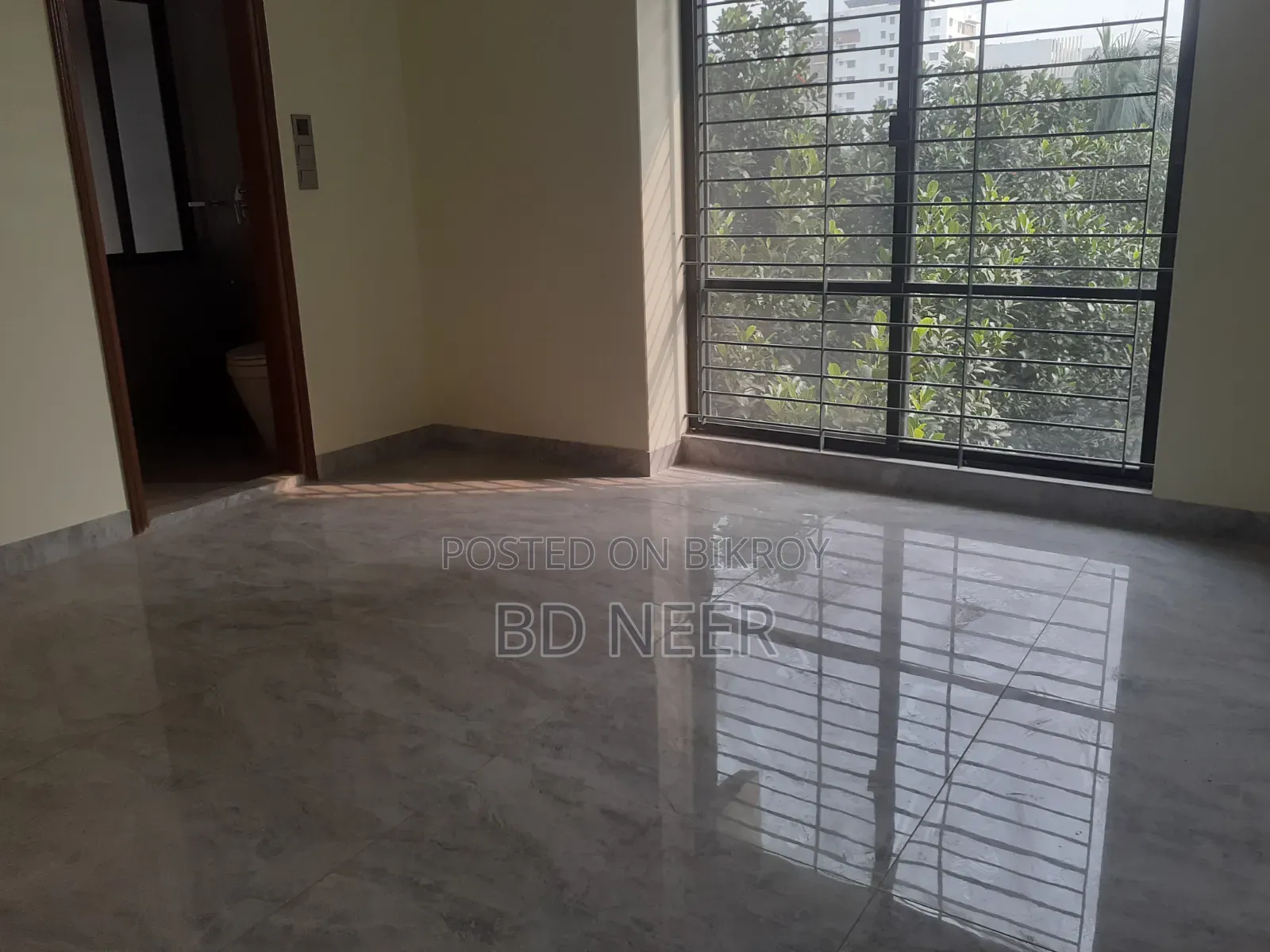 4bdrm Apartment in Gulshan for Rent in Gulshan