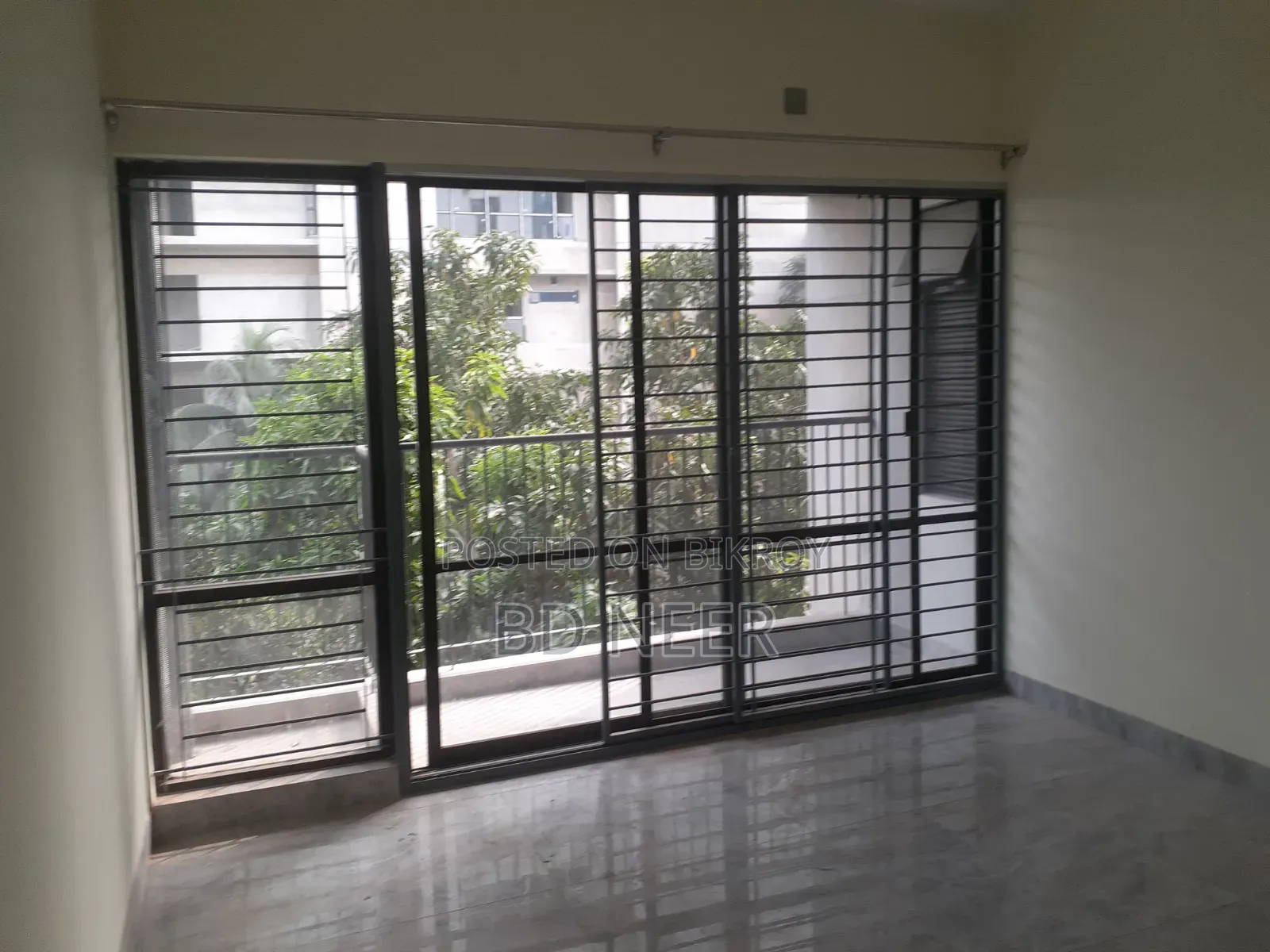 4bdrm Apartment in Gulshan for Rent in Gulshan