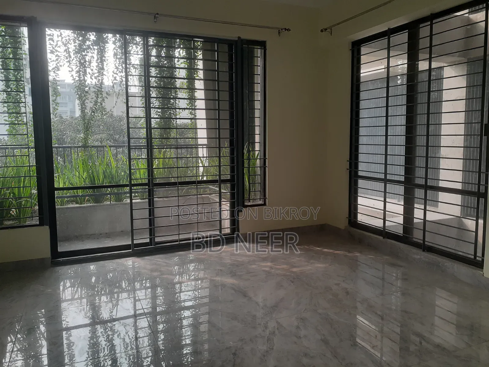 4bdrm Apartment in Gulshan for Rent in Gulshan
