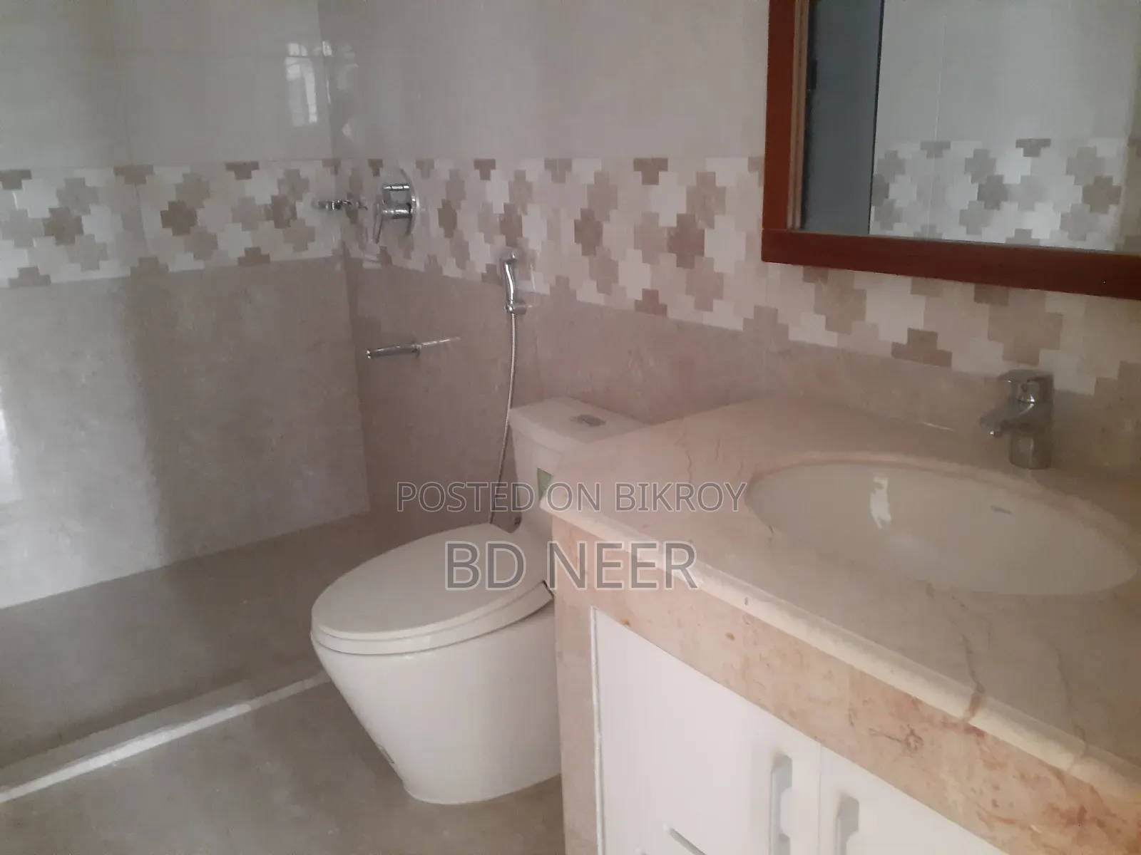 4bdrm Apartment in Gulshan for Rent in Gulshan
