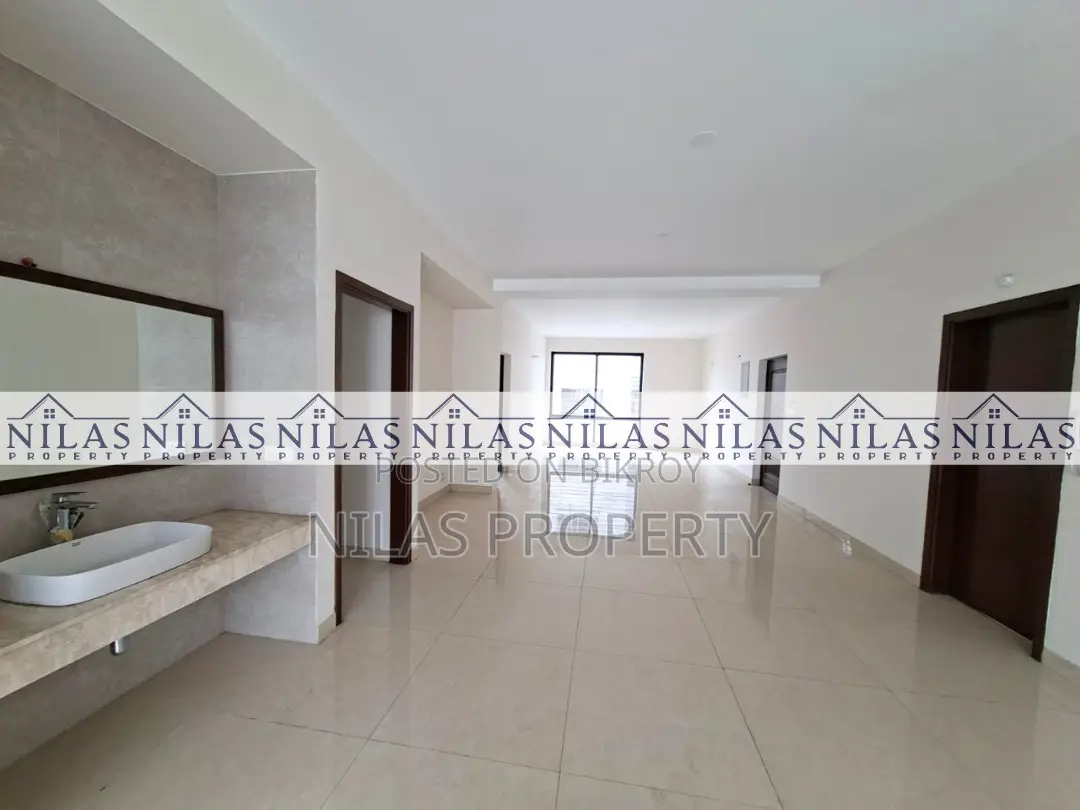 4bdrm Apartment in Banani for Sale in Banani