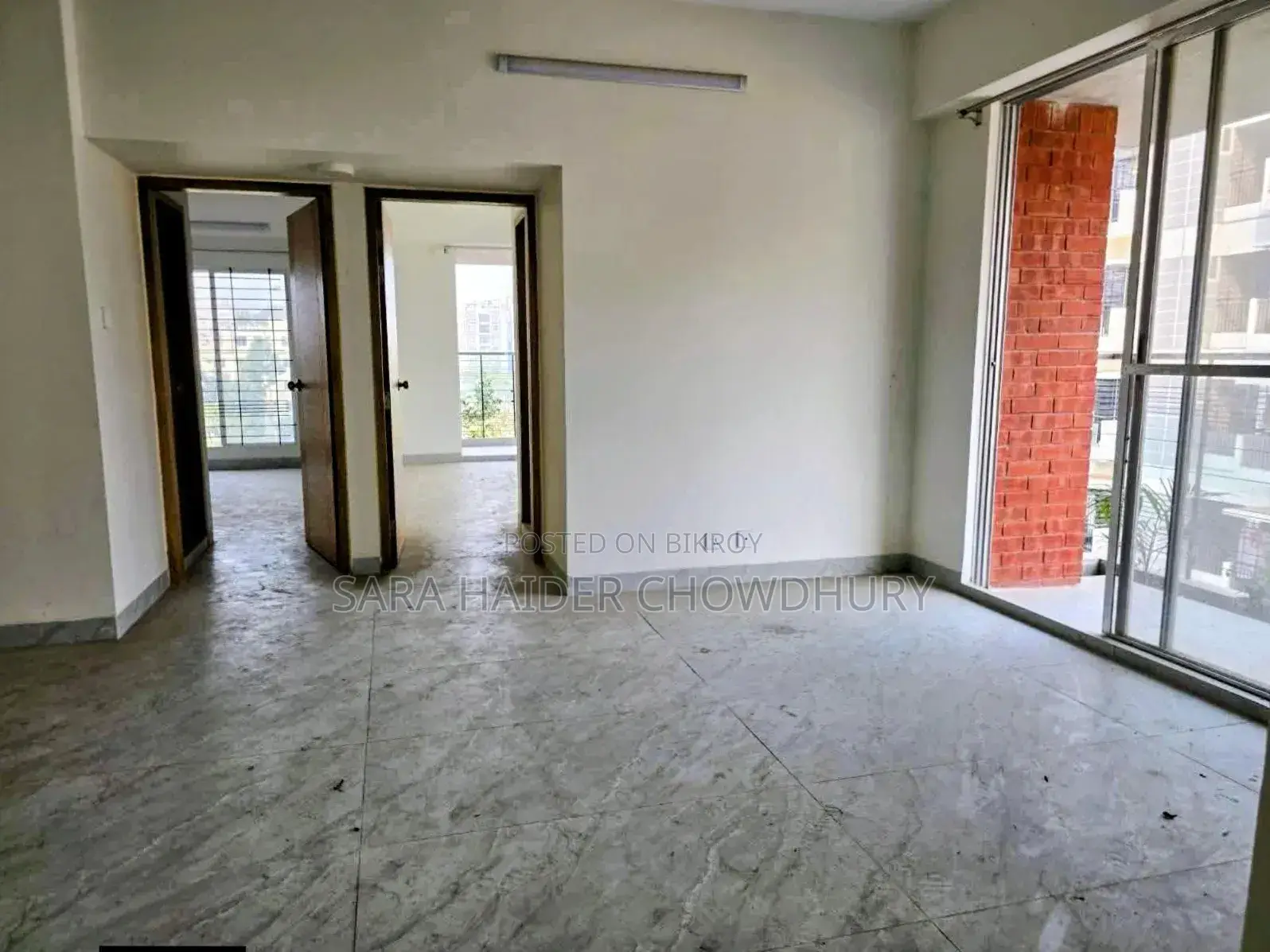 Furnished 3bdrm Apartment in Perfect Holdings, Dhanmondi for Sale in Dhanmondi