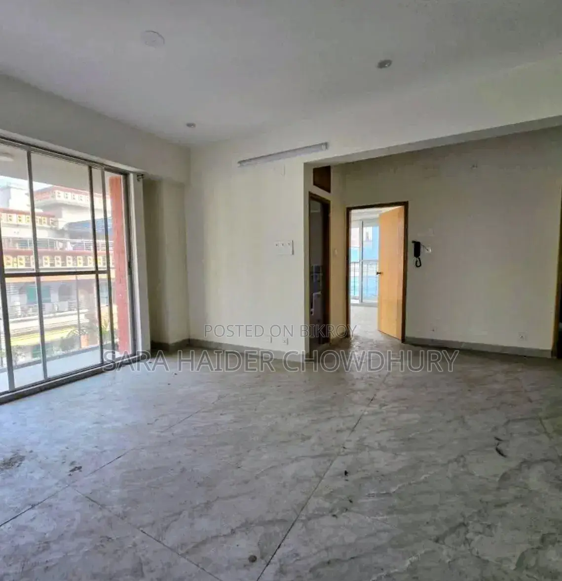 Furnished 3bdrm Apartment in Perfect Holdings, Dhanmondi for Sale in Dhanmondi