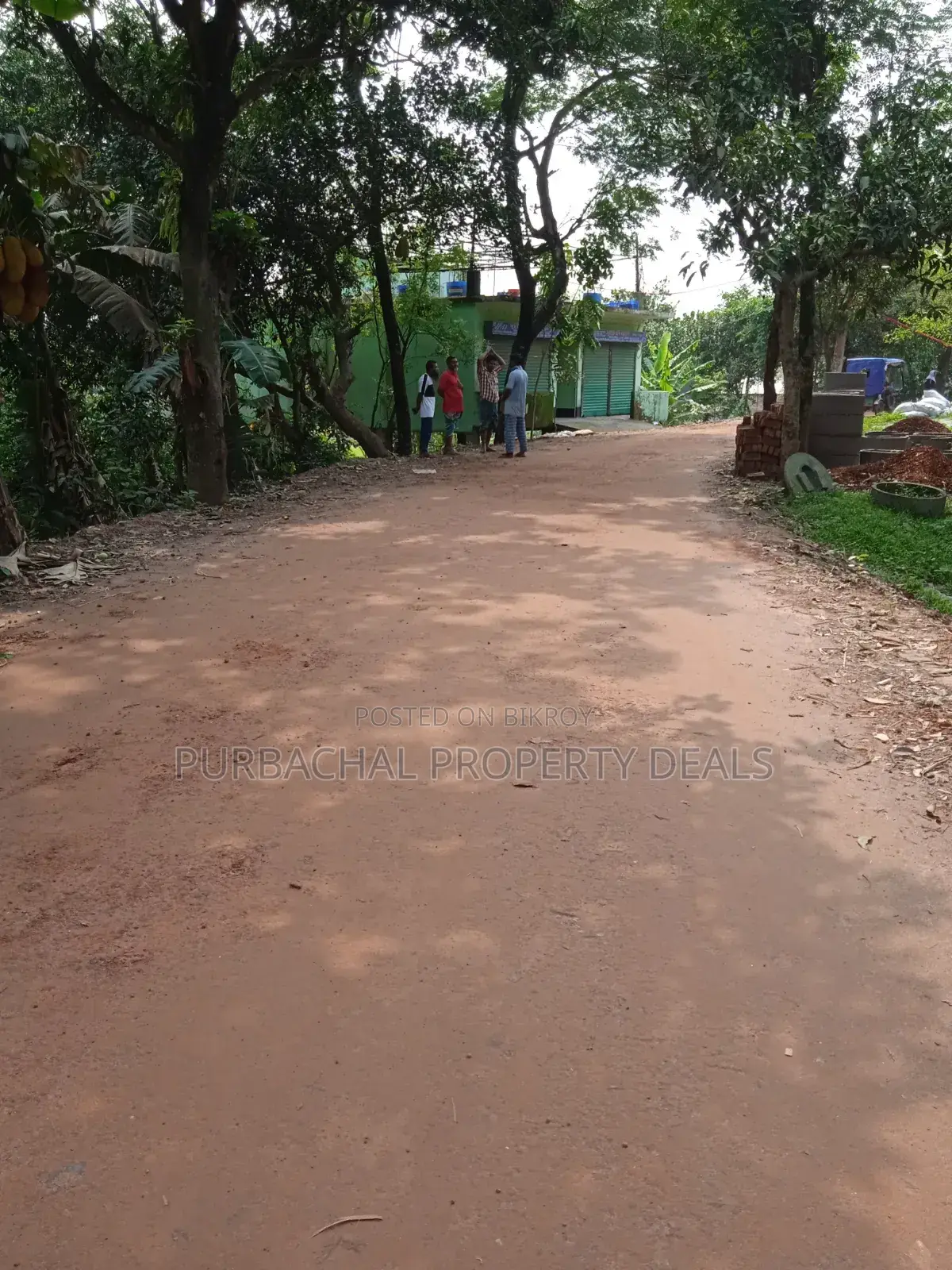 7 Decimal Land in Kaliganj—Ideal for Home or Investment in Kaliganj