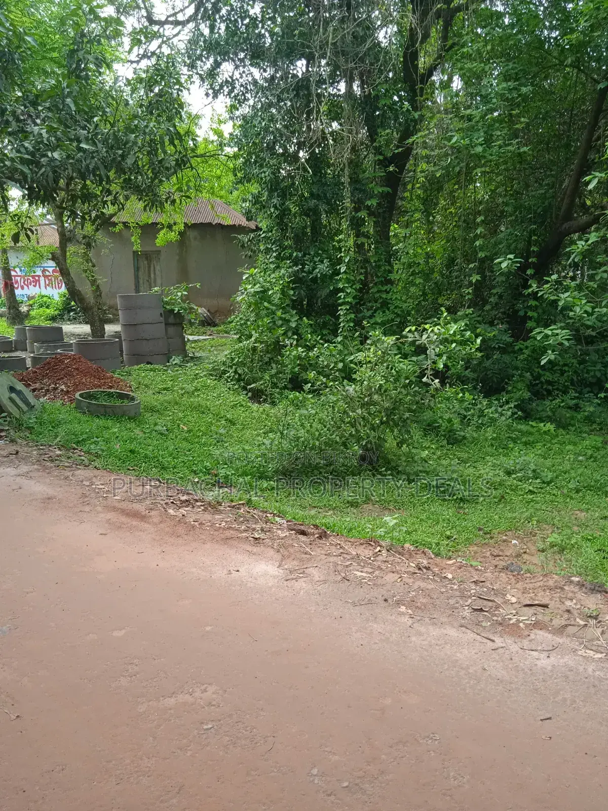 7 Decimal Land in Kaliganj—Ideal for Home or Investment in Kaliganj