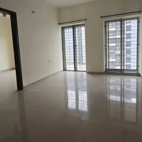 Furnished 3-bedroom Apartment in Perfect Holdings, Mohammadpur for Sale in Mohammadpur