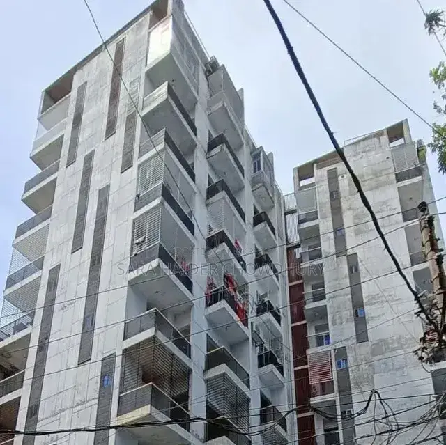 Furnished 3-bedroom Apartment in Perfect Holdings, Hazaribagh for sale in Hazaribagh