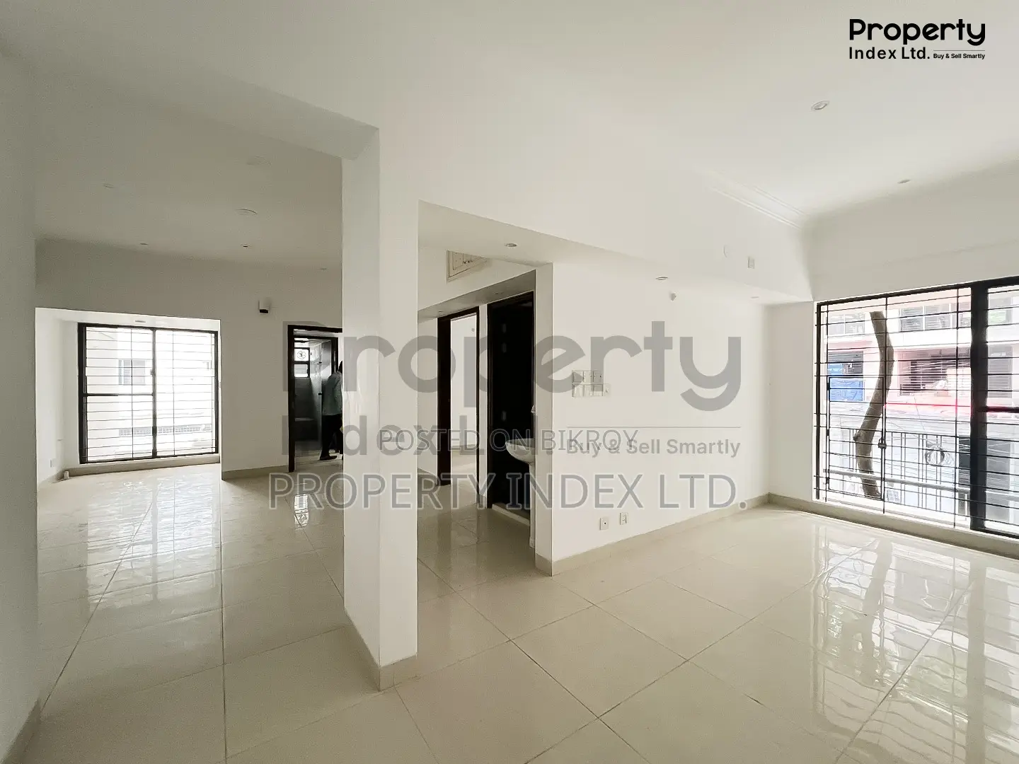 3bdrm Apartment in Basundhara for Sale in Basundhara