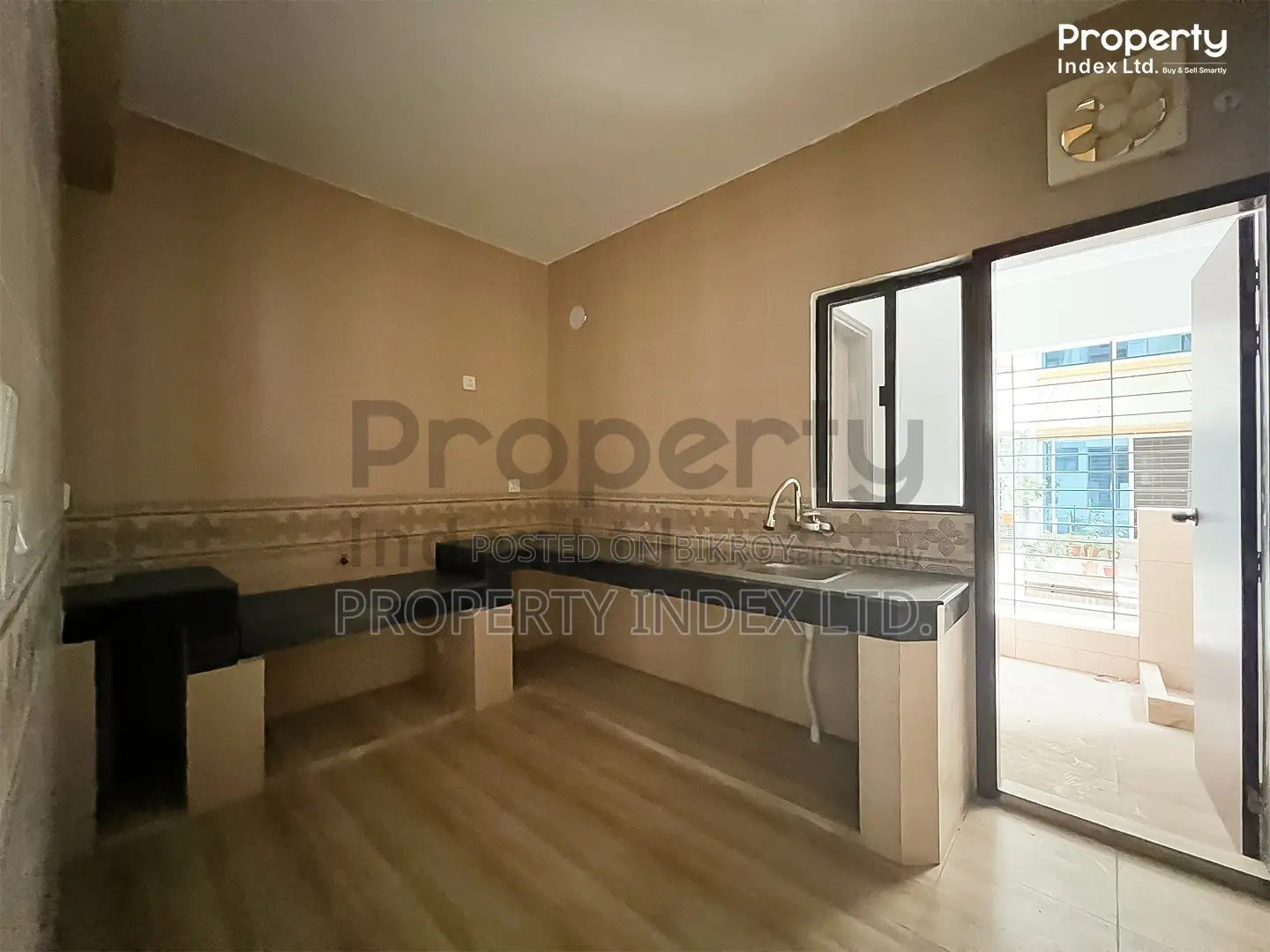 3bdrm Apartment in Basundhara for Sale in Basundhara