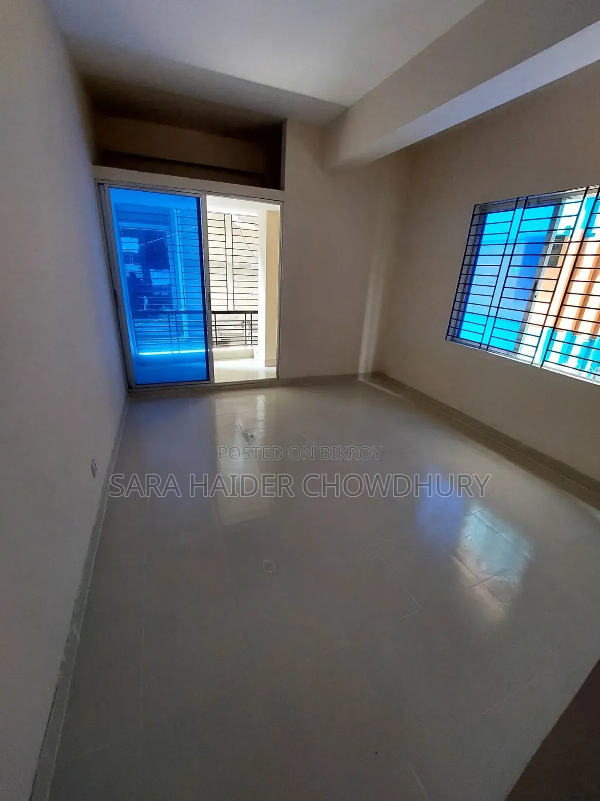 Furnished 3-bedroom Apartment for sale in Mohammadpur