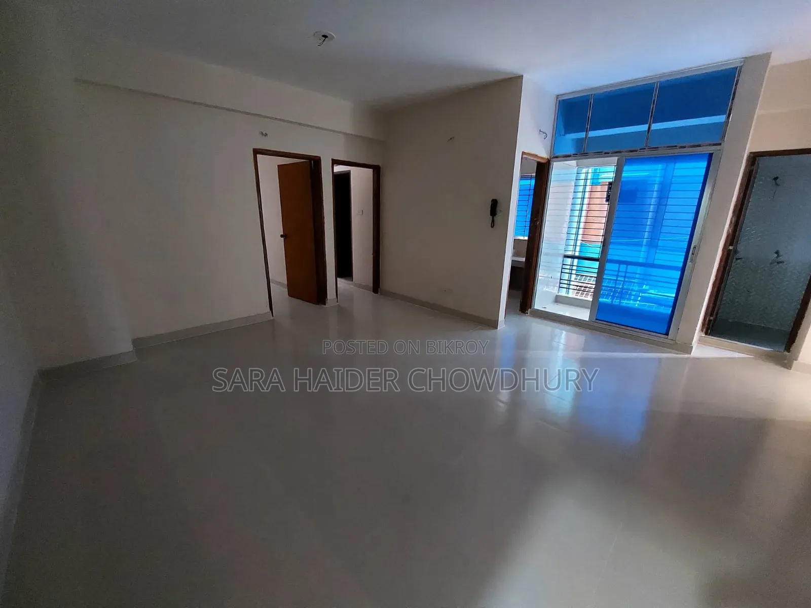 Furnished 3-bedroom Apartment for sale in Mohammadpur