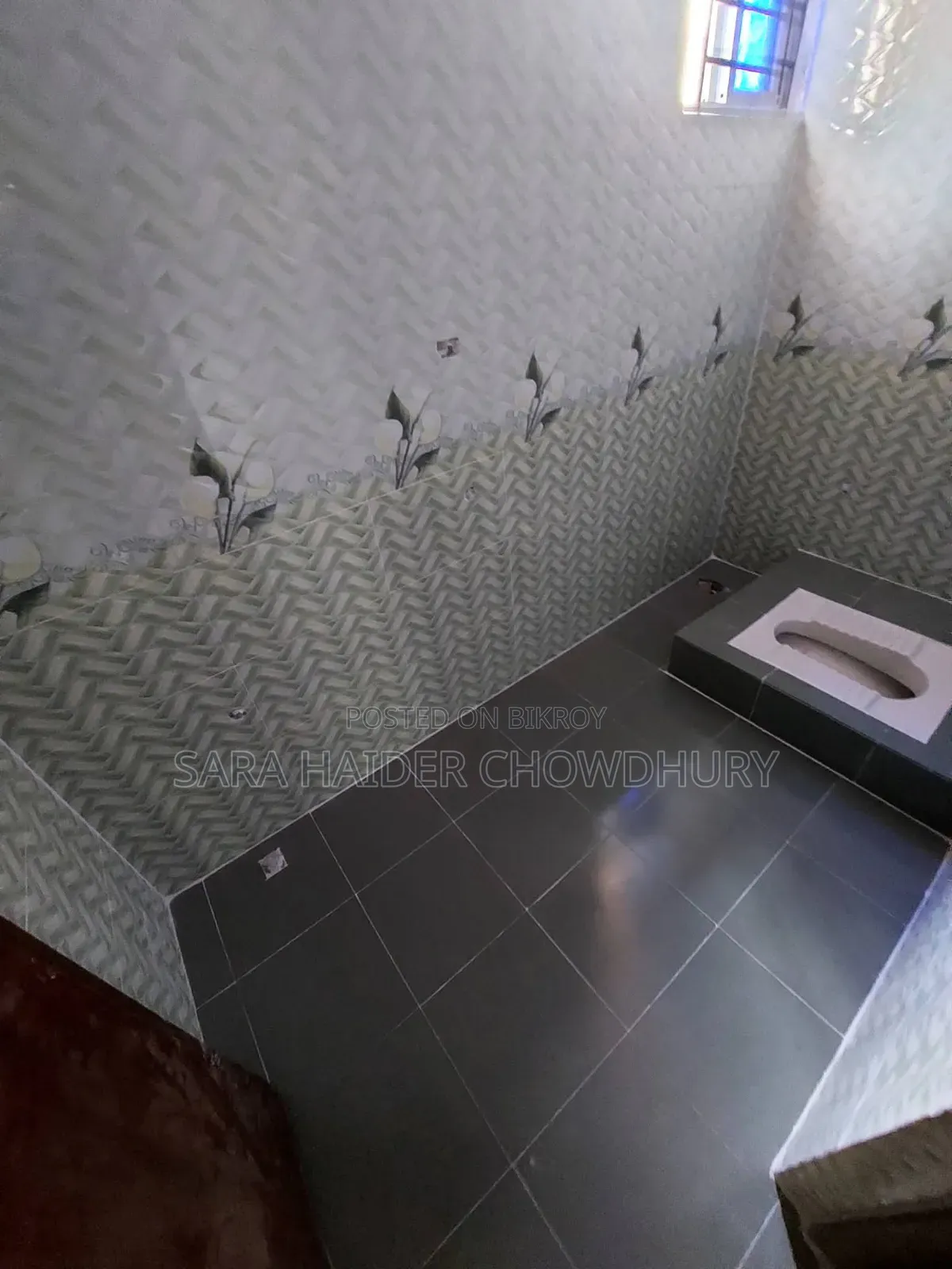 Furnished 3-bedroom Apartment for sale in Mohammadpur