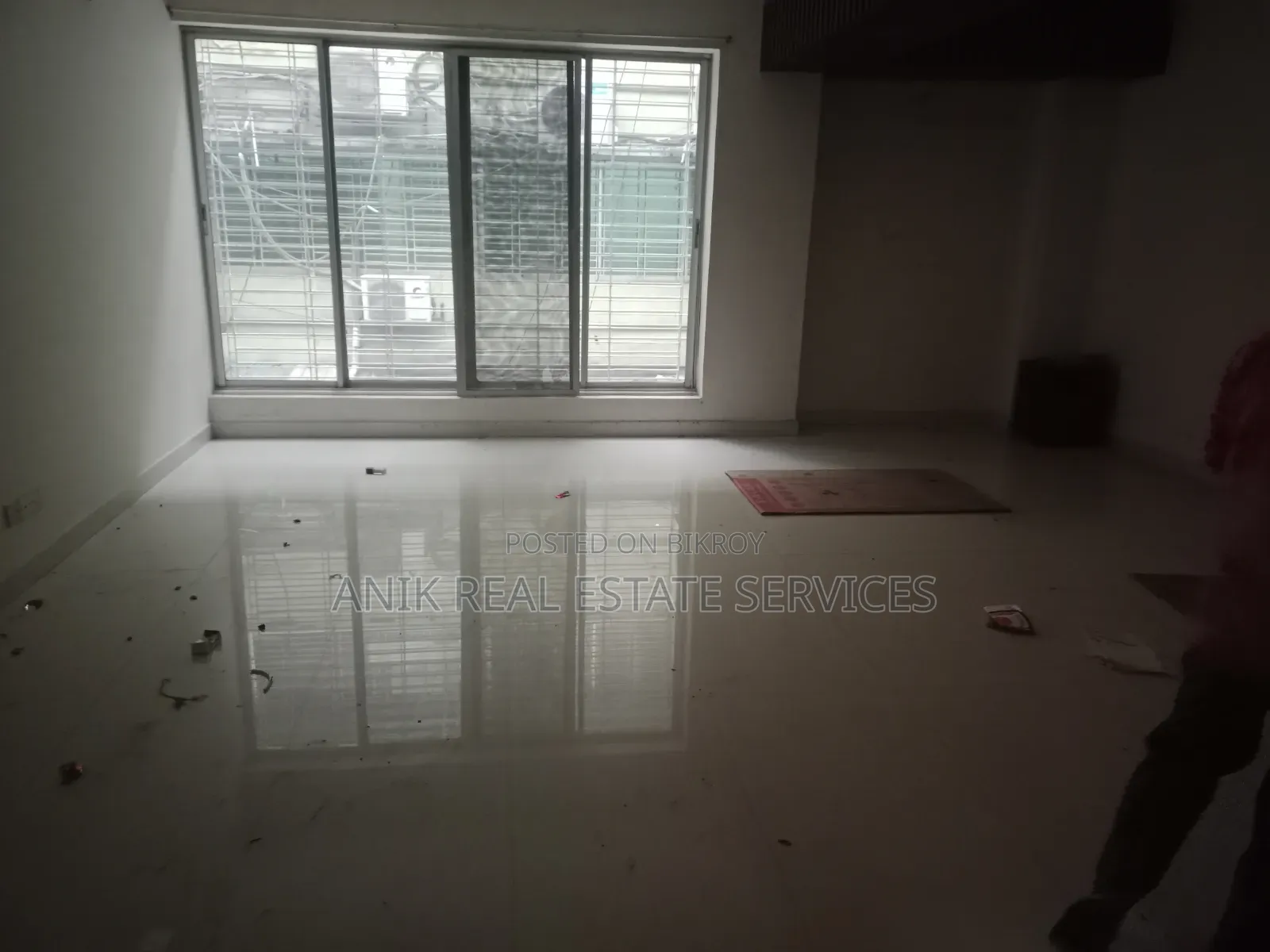 3-bedroom Apartment in Anik Real Estate, Gulshan for rent in Gulshan