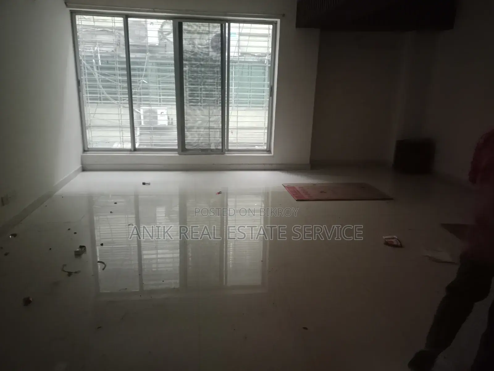 3-bedroom Apartment in Anik Real Estate, Gulshan for rent in Gulshan