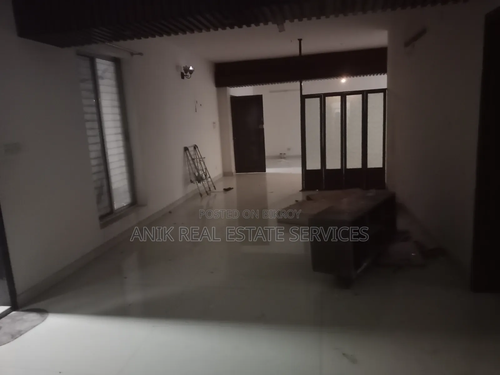 3-bedroom Apartment in Anik Real Estate, Gulshan for rent in Gulshan