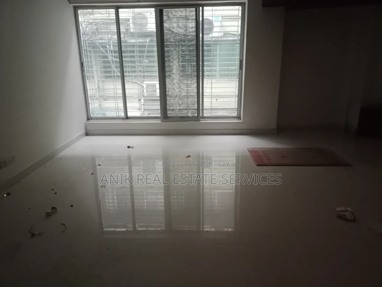 3-bedroom Apartment in Anik Real Estate, Gulshan for rent in Gulshan