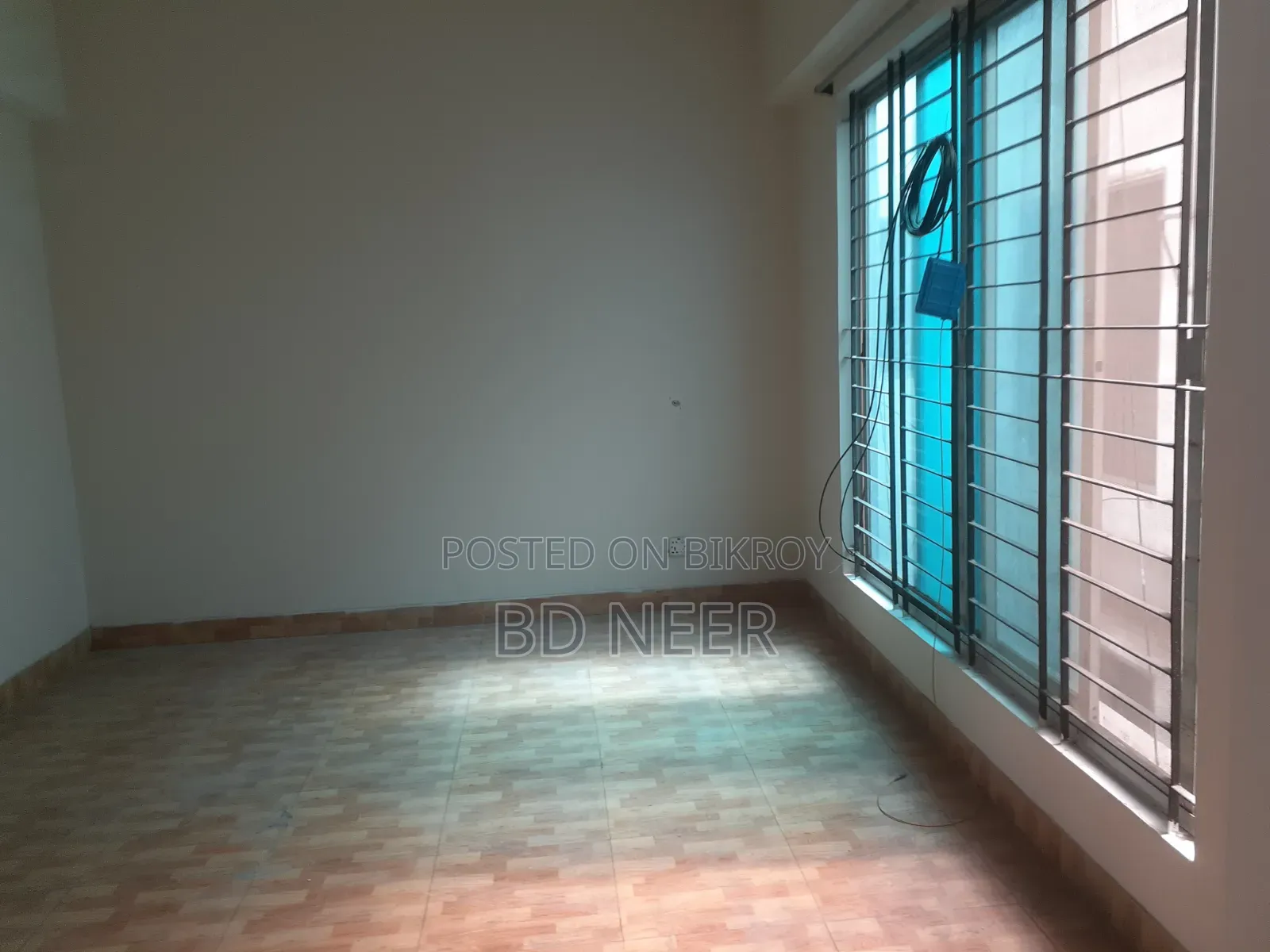 4-bedroom Apartment in Gulshan for Rent in Gulshan