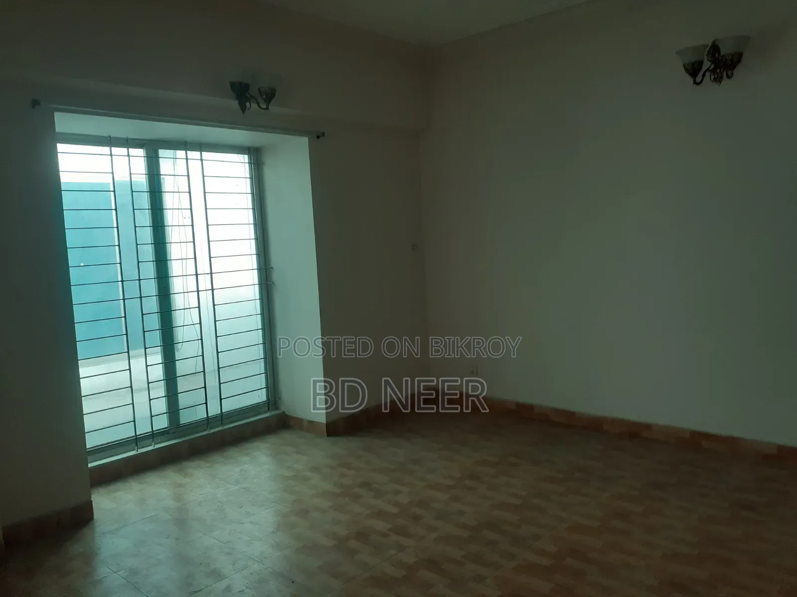 4-bedroom Apartment in Gulshan for Rent in Gulshan