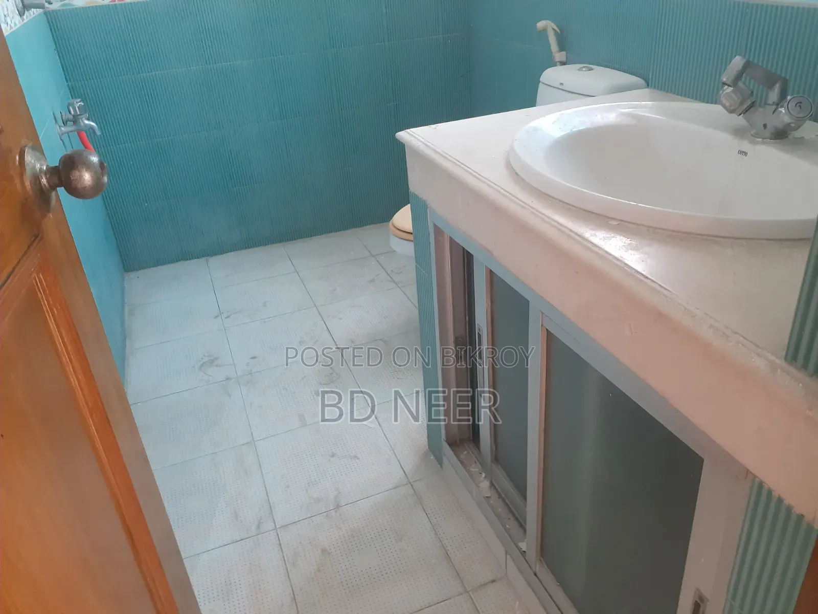 4-bedroom Apartment in Gulshan for Rent in Gulshan
