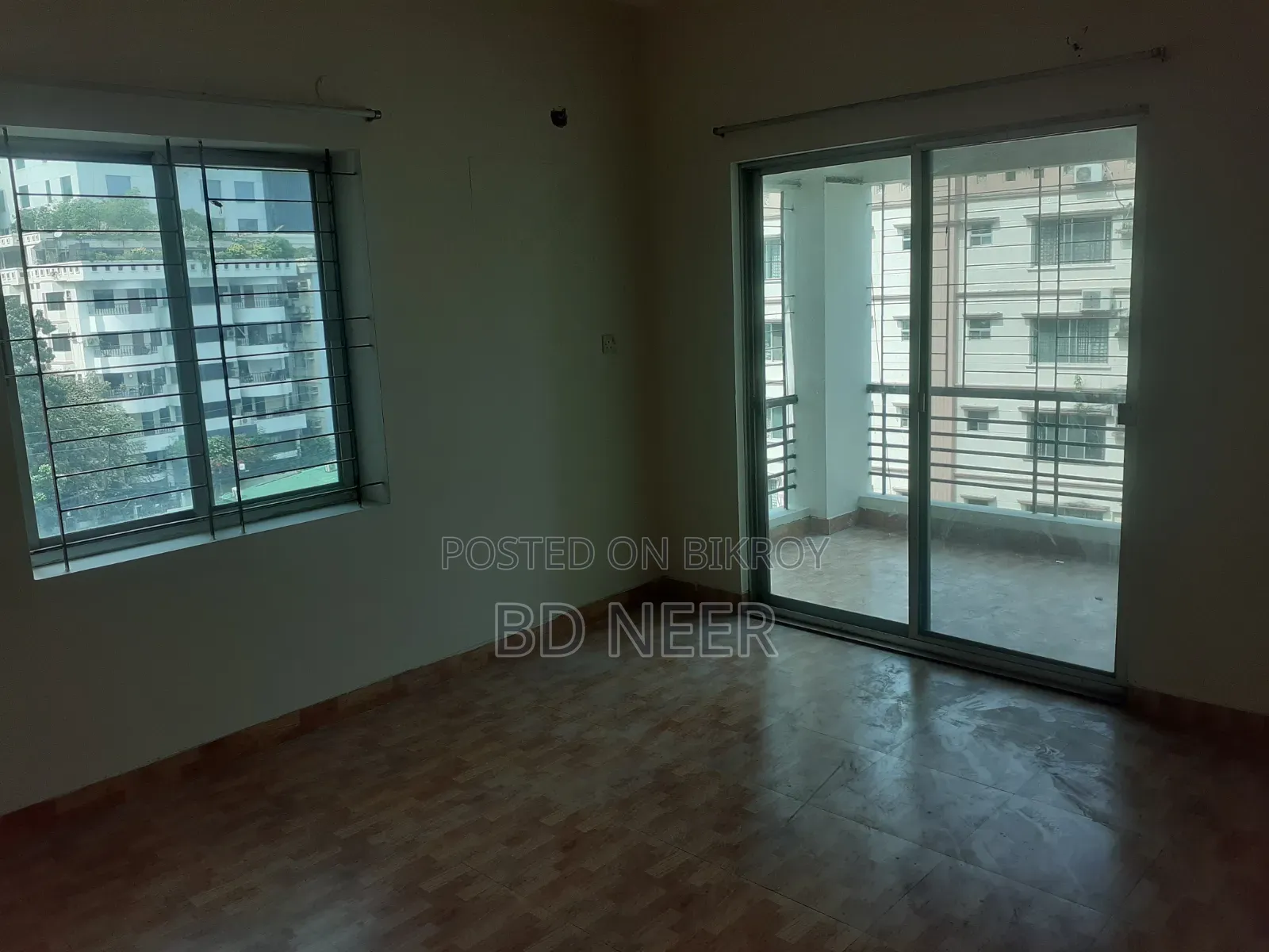 4-bedroom Apartment in Gulshan for Rent in Gulshan