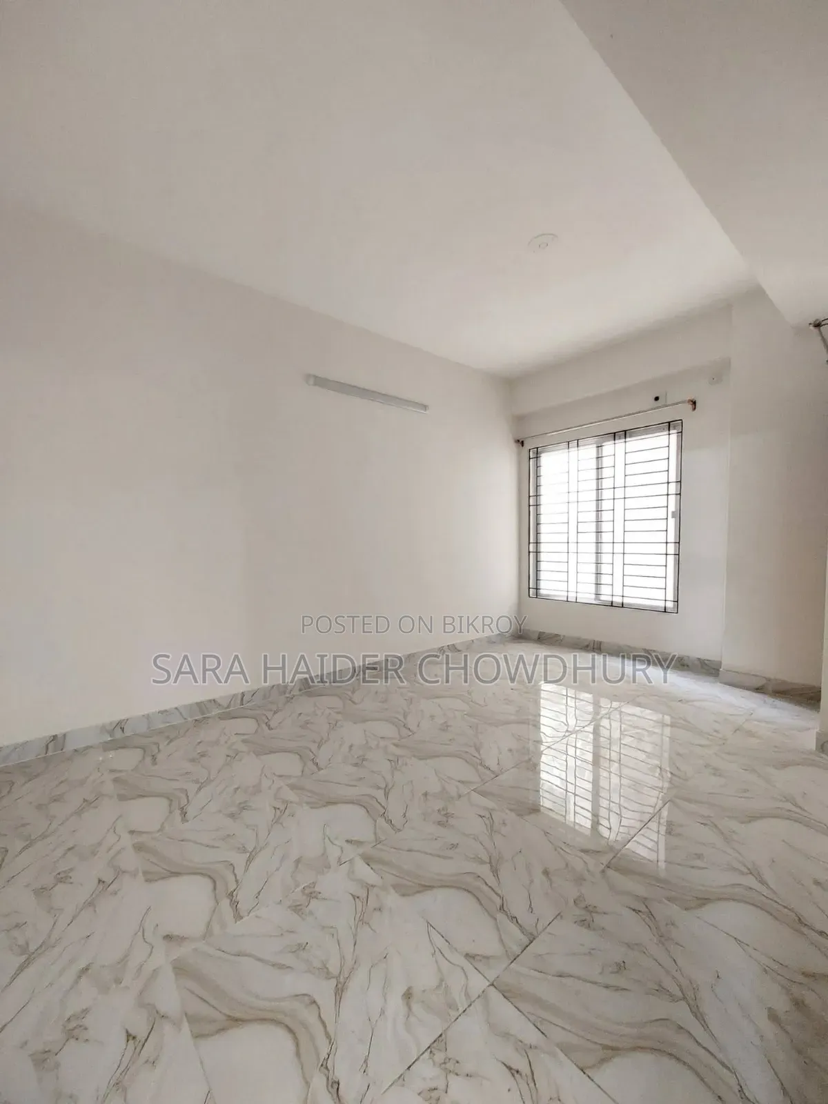 3-bedroom Apartment for sale in Shyamoli
