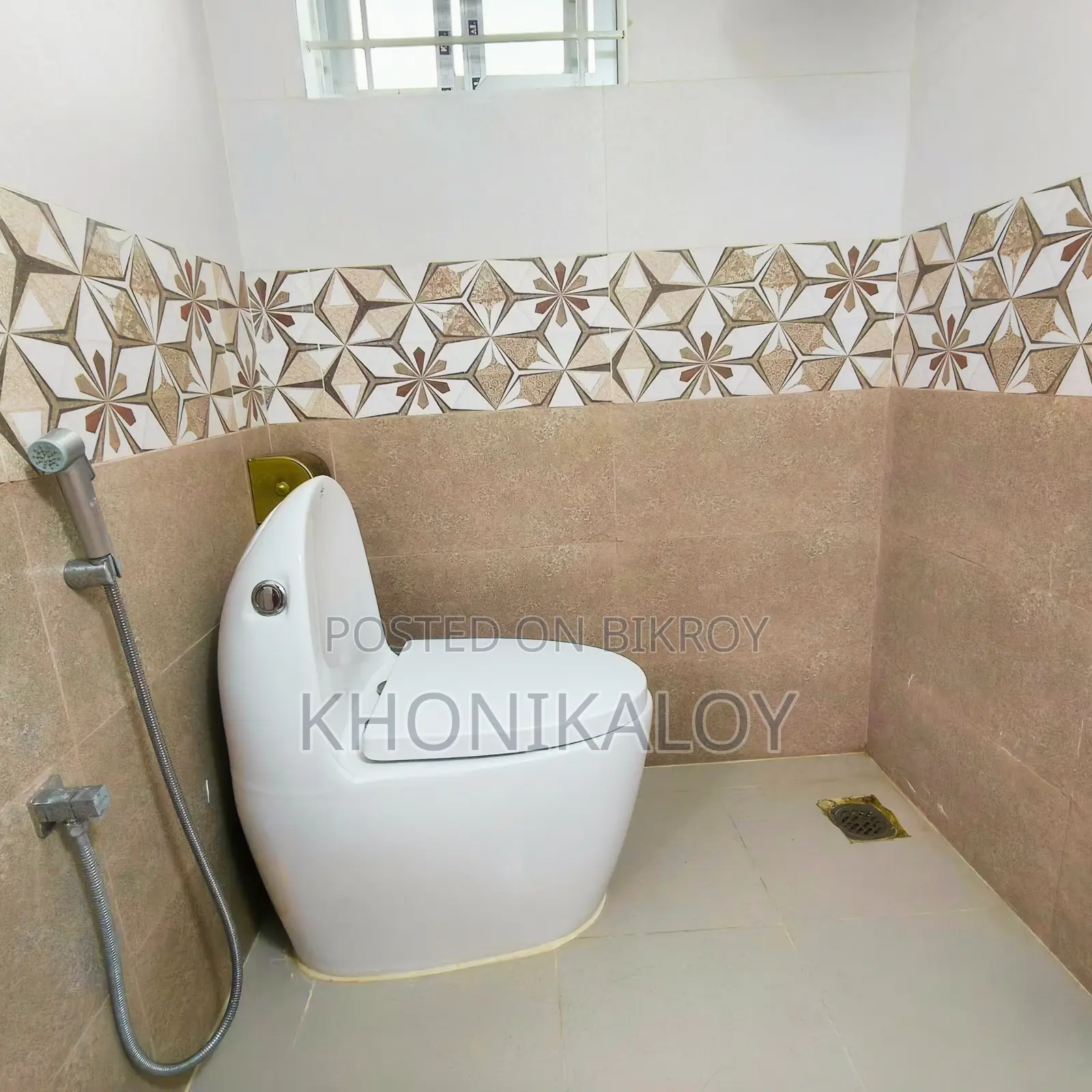 Furnished 3bdrm Apartment in Richmond Shaheens, Basundhara for Rent in Basundhara