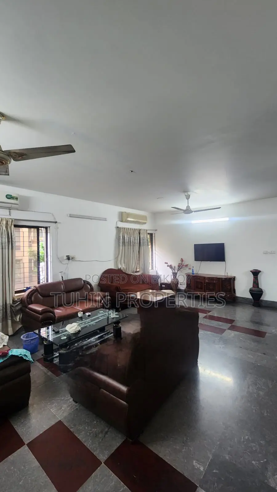 4bdrm Apartment in Banani for Sale in Banani