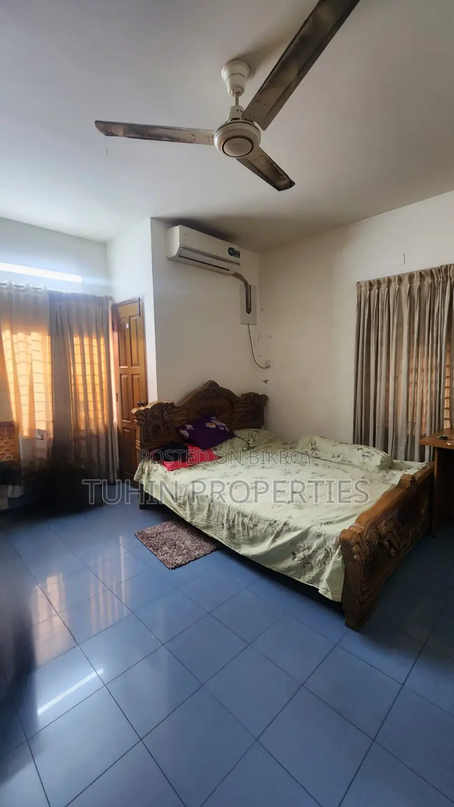 4bdrm Apartment in Banani for Sale in Banani