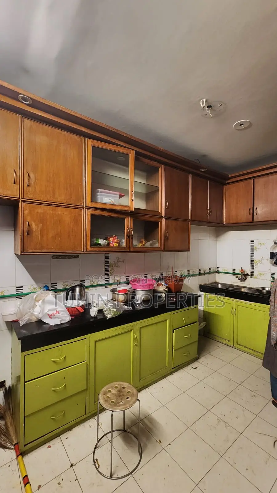 4bdrm Apartment in Banani for Sale in Banani