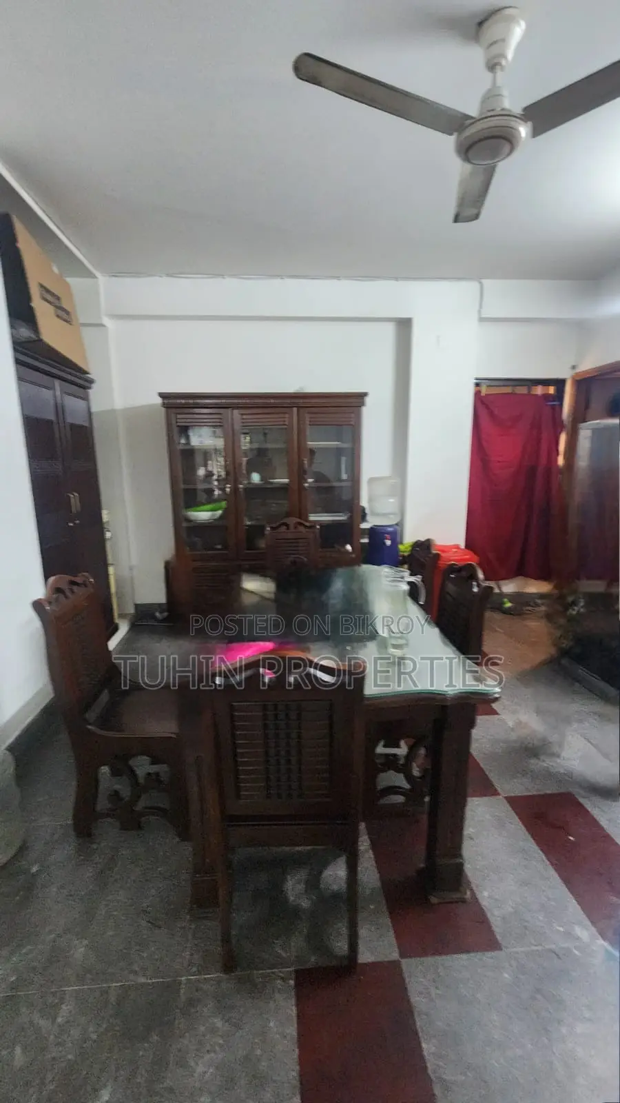 4bdrm Apartment in Banani for Sale in Banani