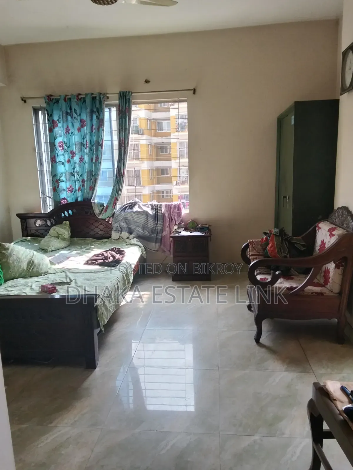 5bdrm Apartment in Mogbazar for Sale in Mogbazar