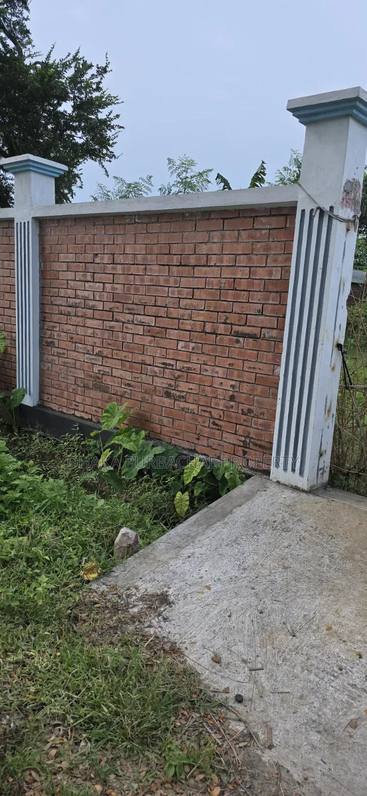 Rajuk Purbachal Sector 11 South-Facing Plot for Sale in Purbachal