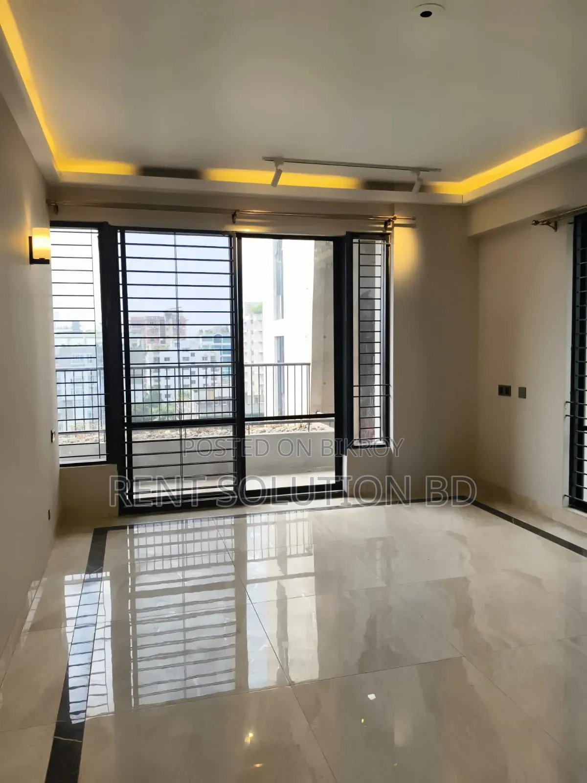4bdrm Apartment in Rent Solution Bd, Gulshan for Rent in Gulshan