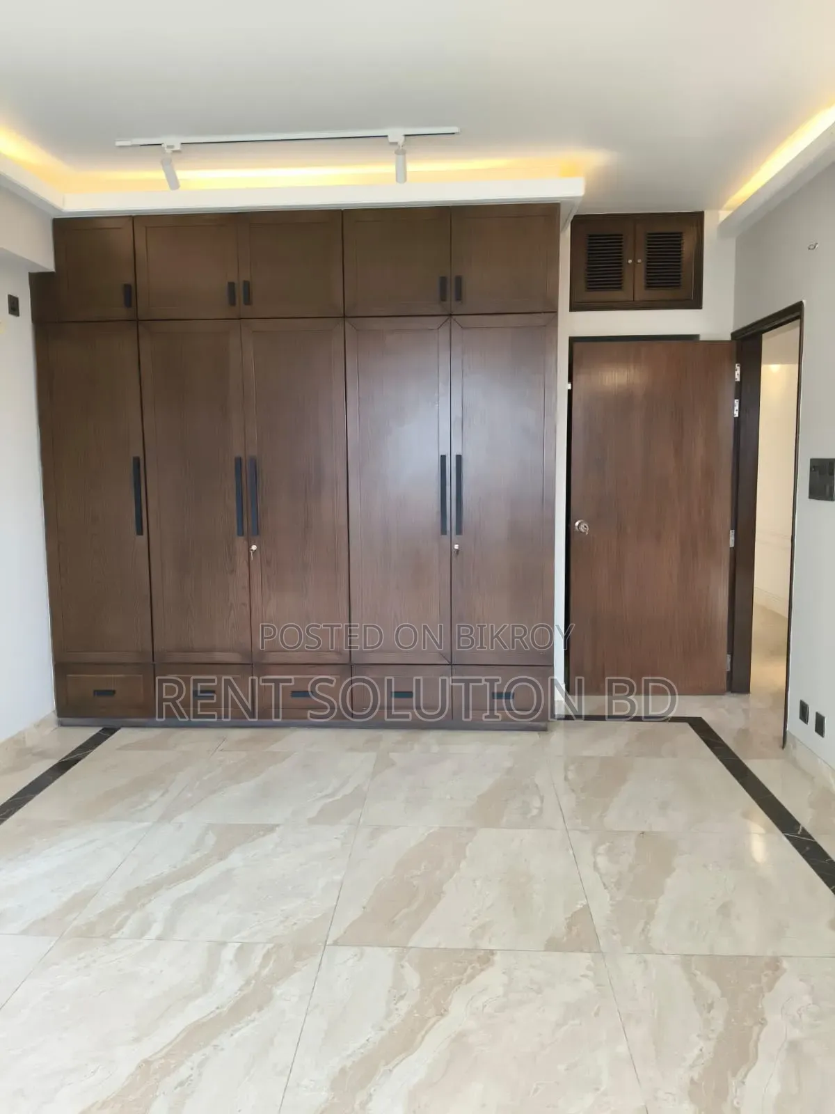 4bdrm Apartment in Rent Solution Bd, Gulshan for Rent in Gulshan