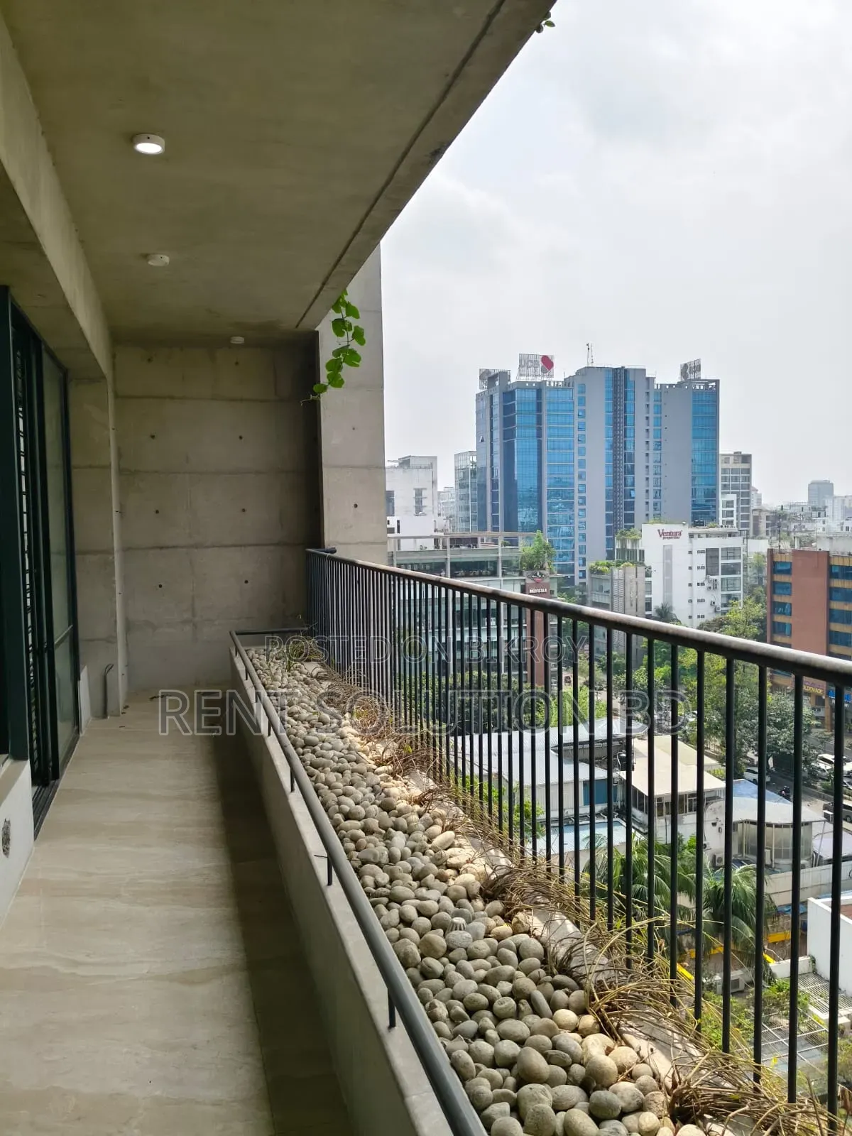 4bdrm Apartment in Rent Solution Bd, Gulshan for Rent in Gulshan