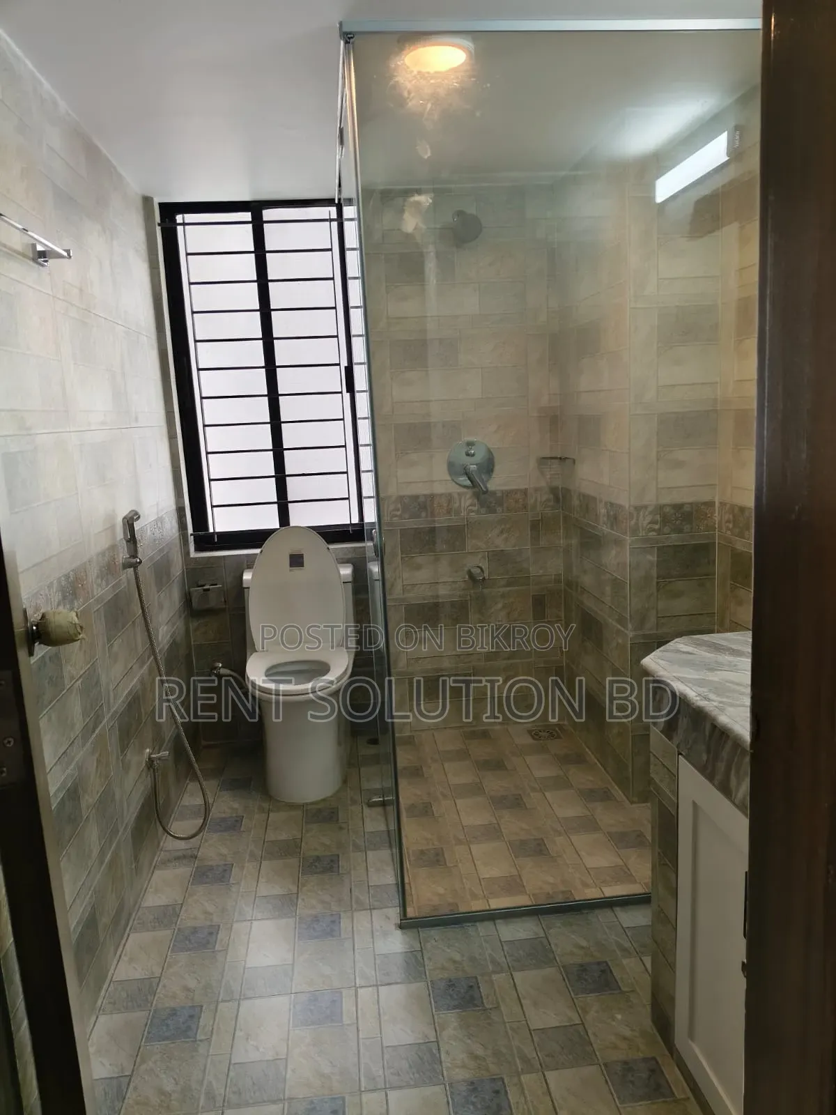4bdrm Apartment in Rent Solution Bd, Gulshan for Rent in Gulshan