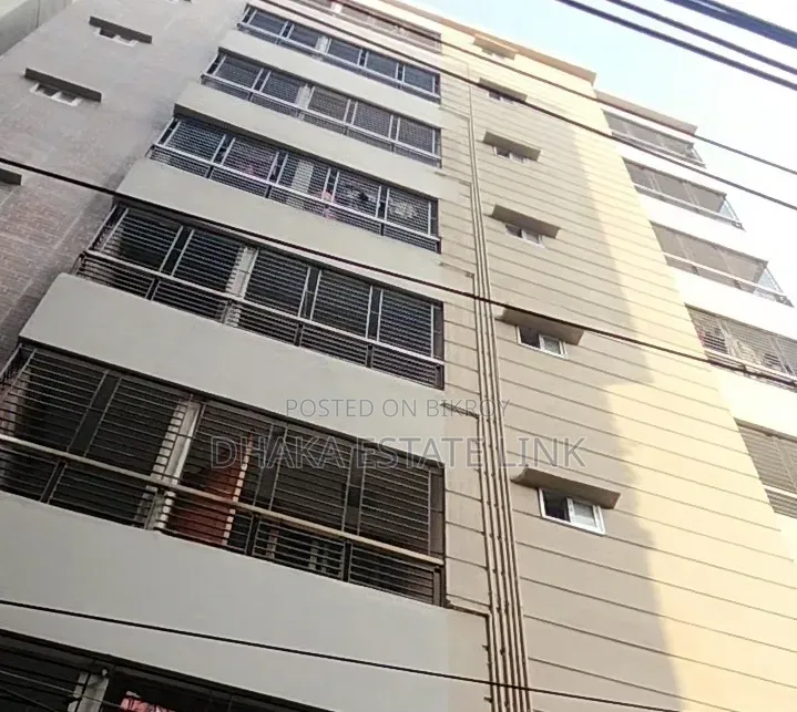 2bdrm Apartment in Dhanmondi for Sale in Dhanmondi