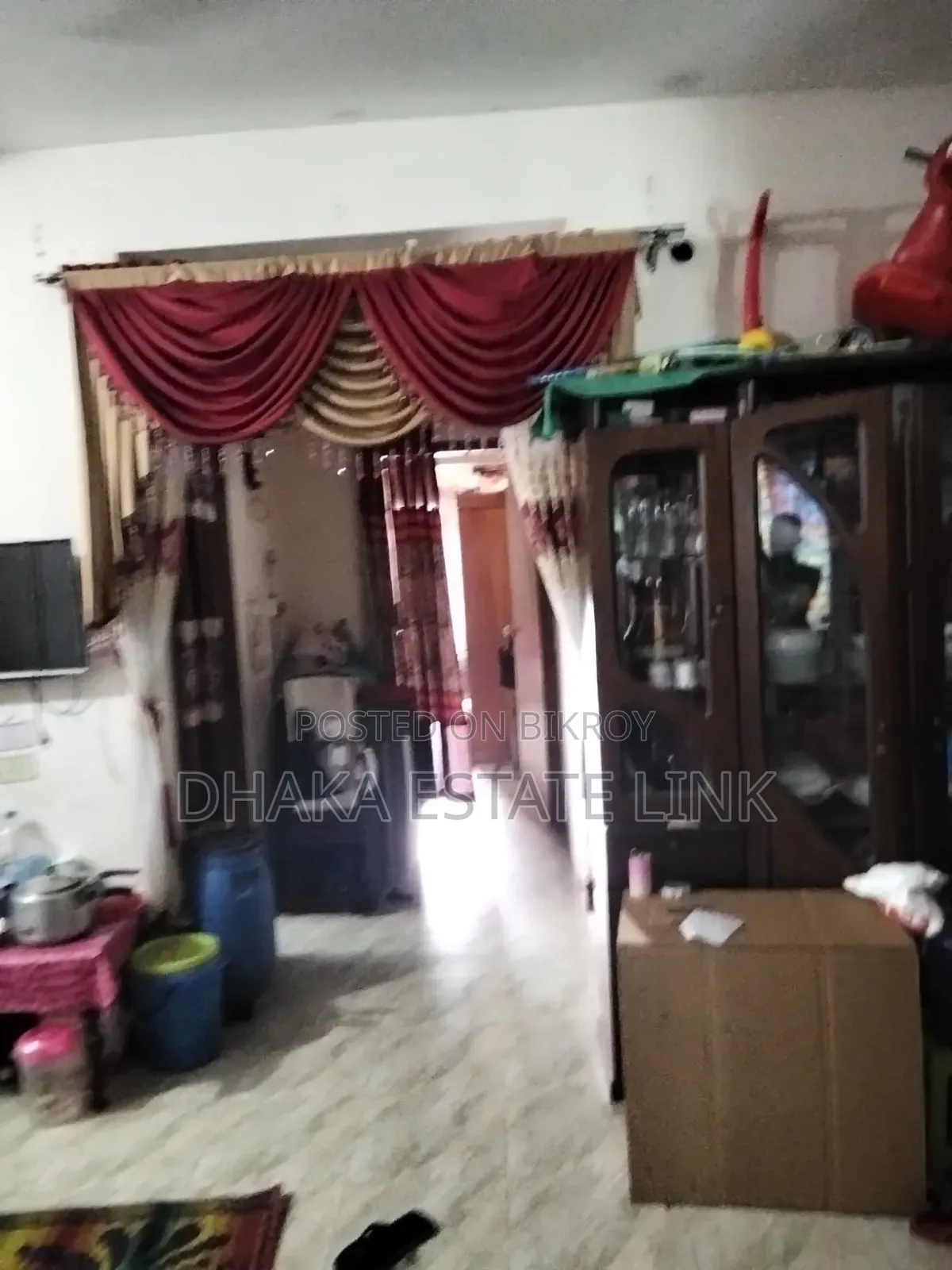 2bdrm Apartment in Mohammadpur for Sale in Mohammadpur