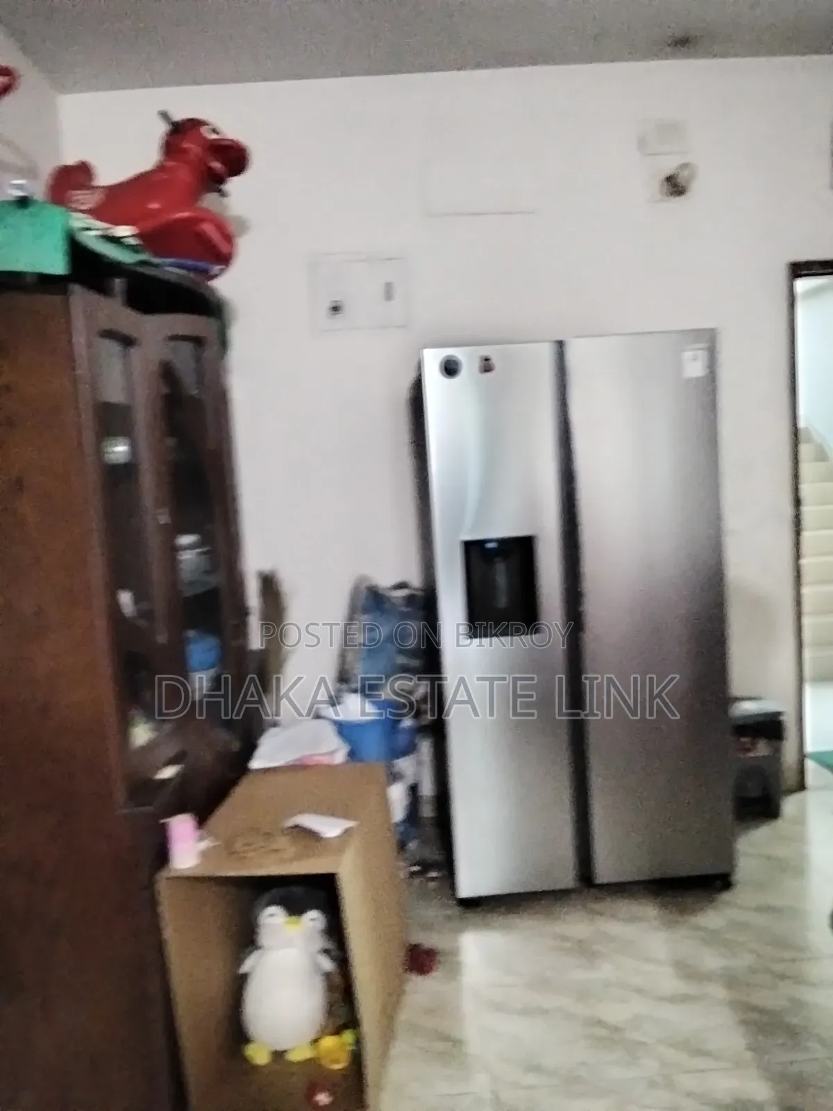 2bdrm Apartment in Mohammadpur for Sale in Mohammadpur