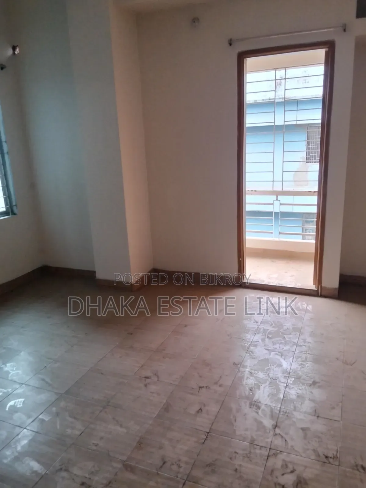 2bdrm Apartment in Mohammadpur for Sale in Mohammadpur