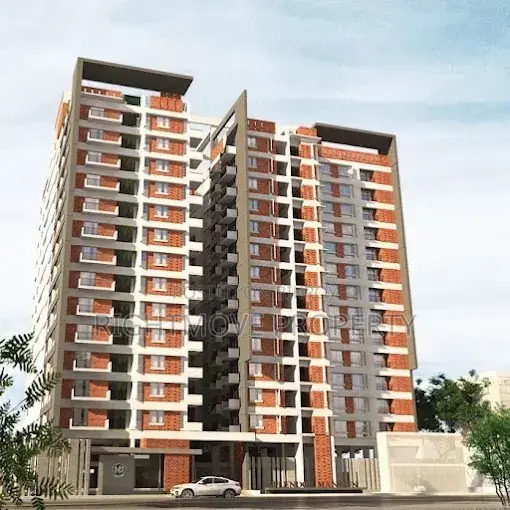 3-Bedroom Apartment in Bti, Mirpur for Sale in Mirpur