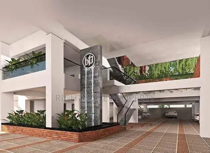 3-Bedroom Apartment in Bti, Mirpur for Sale in Mirpur