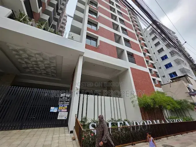 3-Bedroom Apartment in Bti, Mirpur for Sale in Mirpur